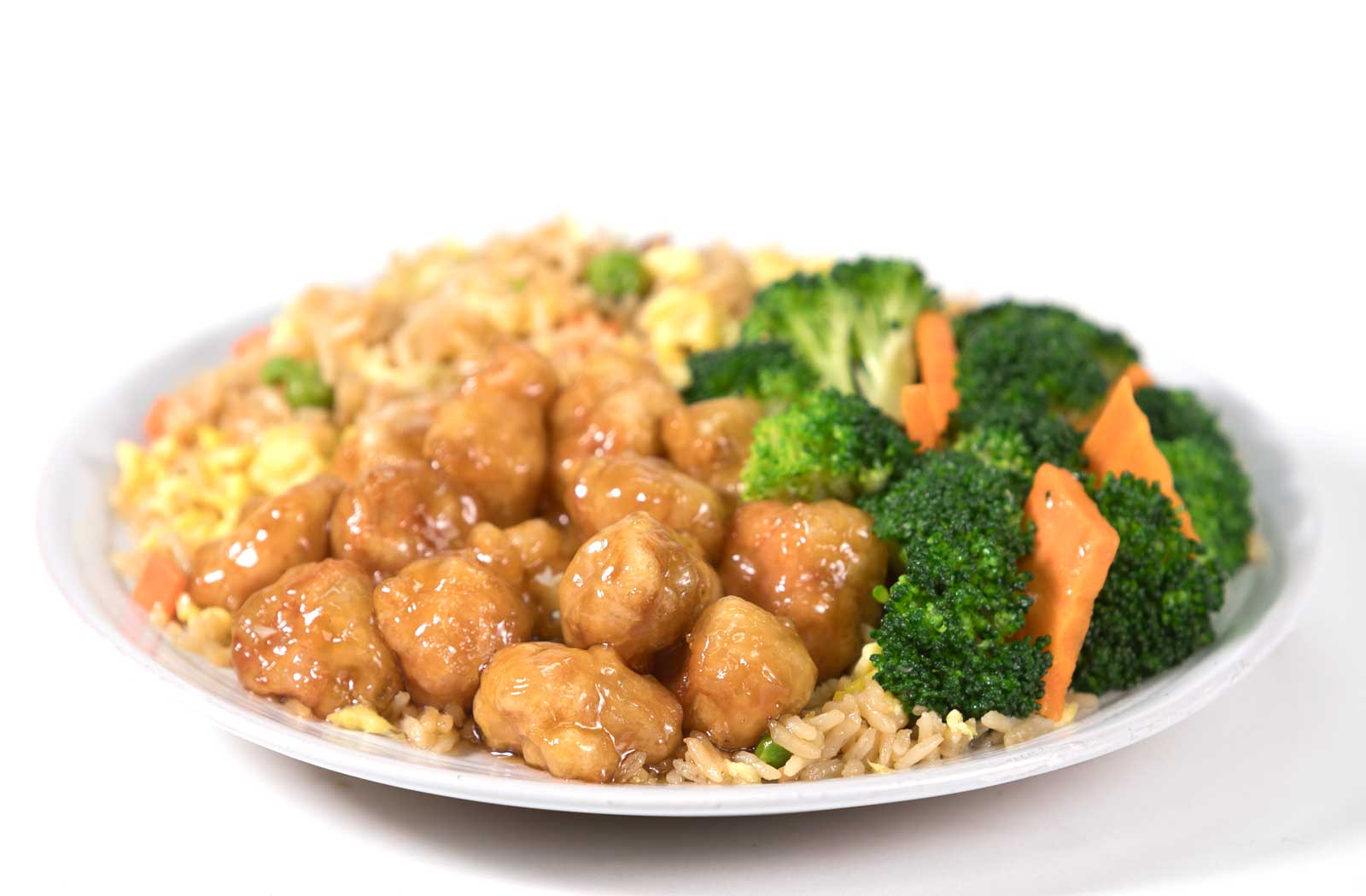 China Experience by GCI Restaurant Group