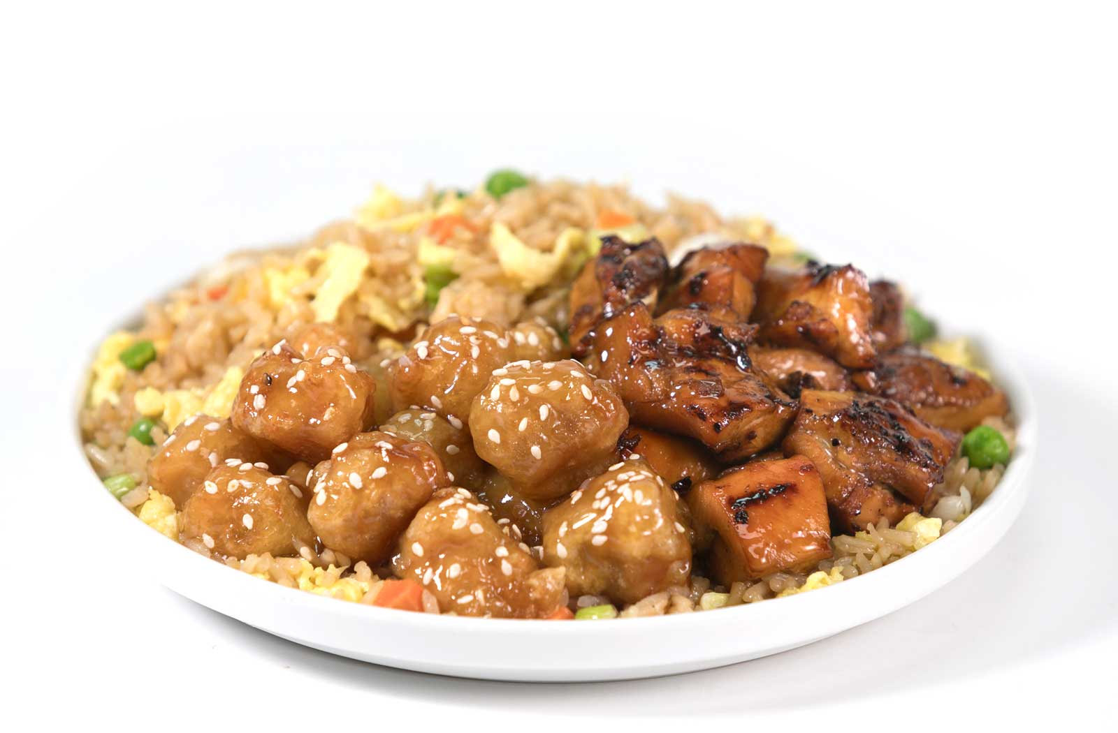 GCI Restaurant Group