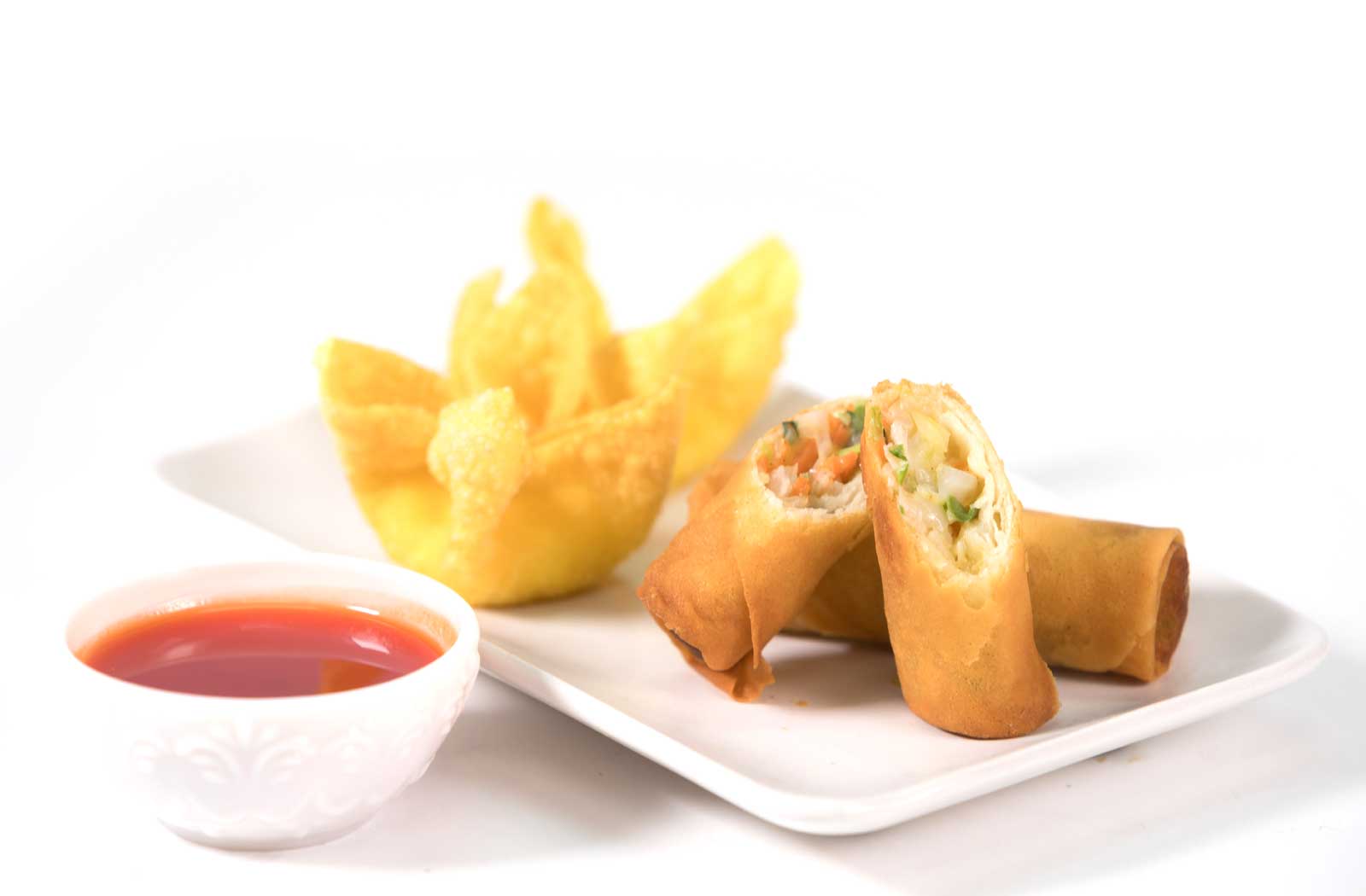 GCI Restaurant Group locations