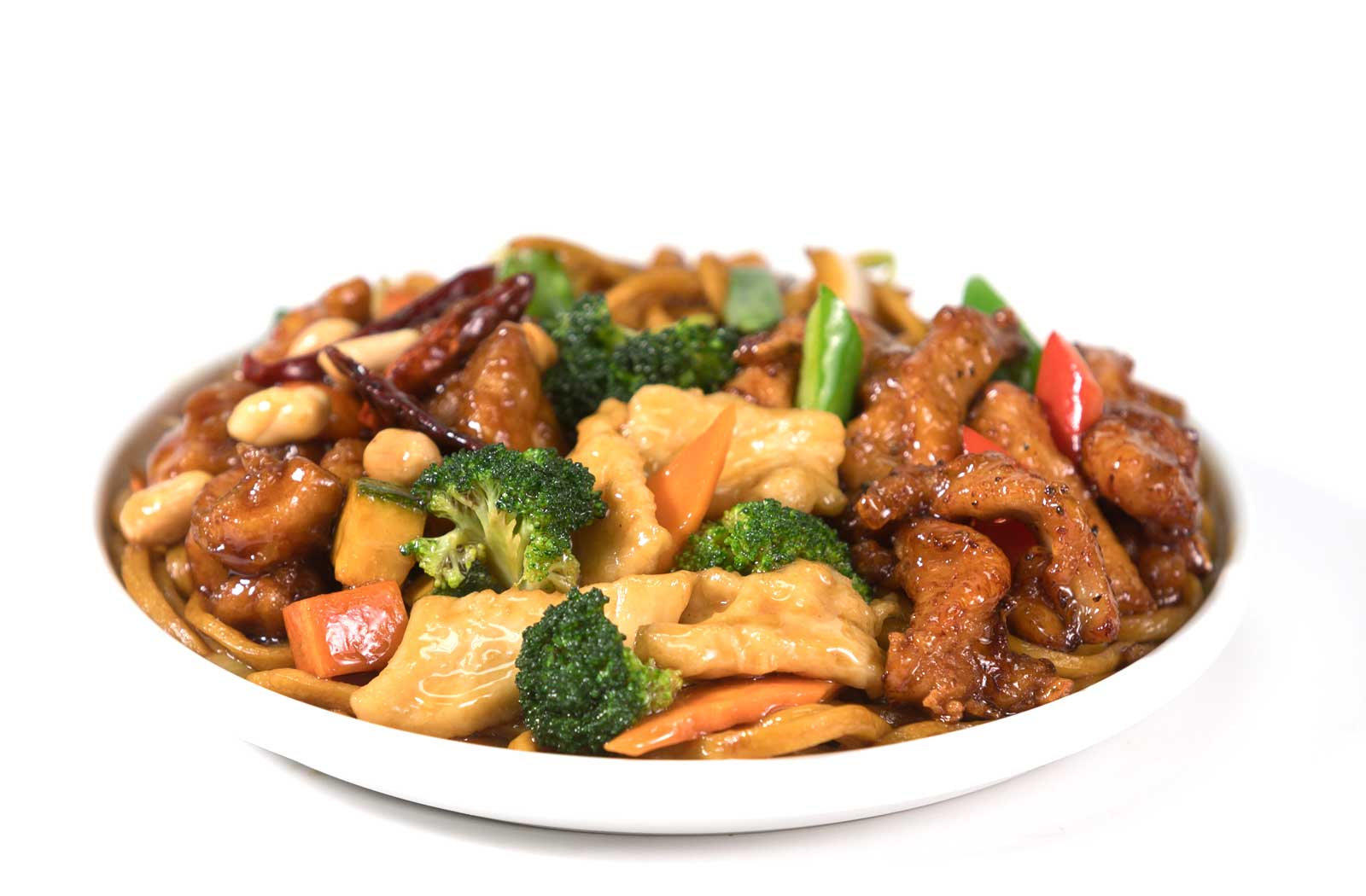 Bourbon Wild Grill by GCI Restaurant Group