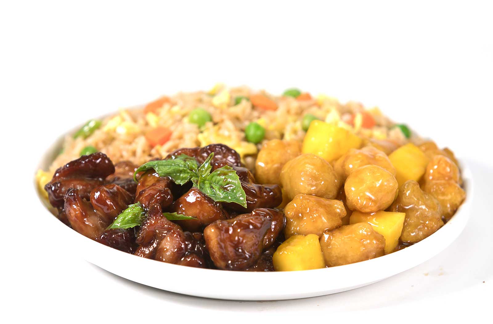 GCI Restaurant Group brands