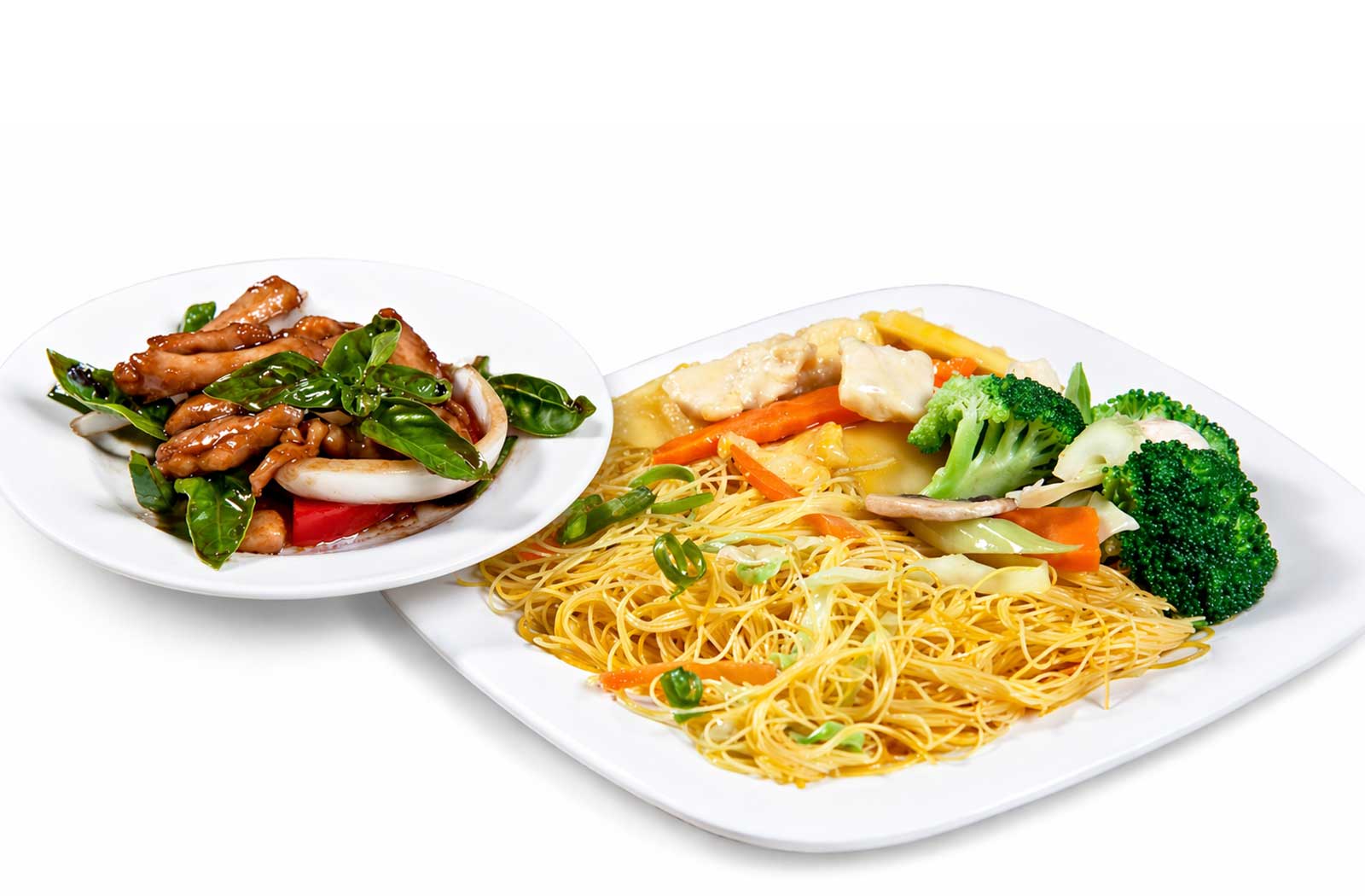 GCI Restaurant Group locations