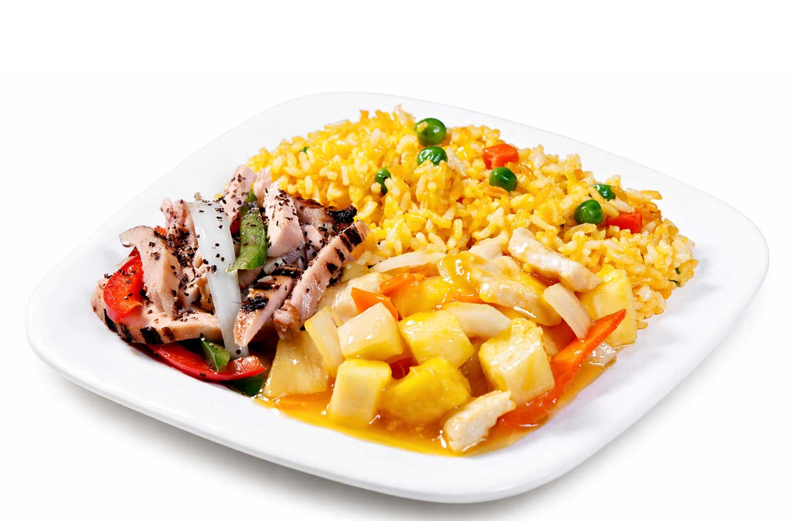 Mango Thai by GCI Restaurant Group