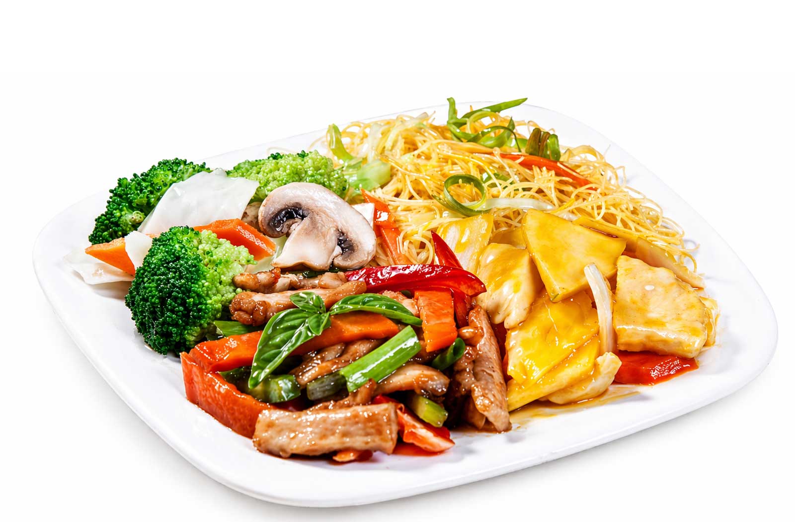 Bourbon Wild Grill by GCI Restaurant Group
