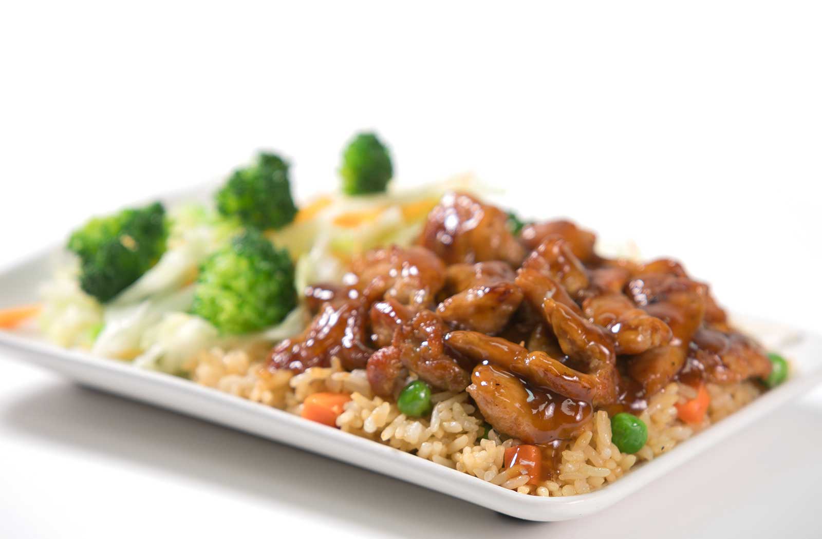 Bourbon Wild Grill by GCI Restaurant Group