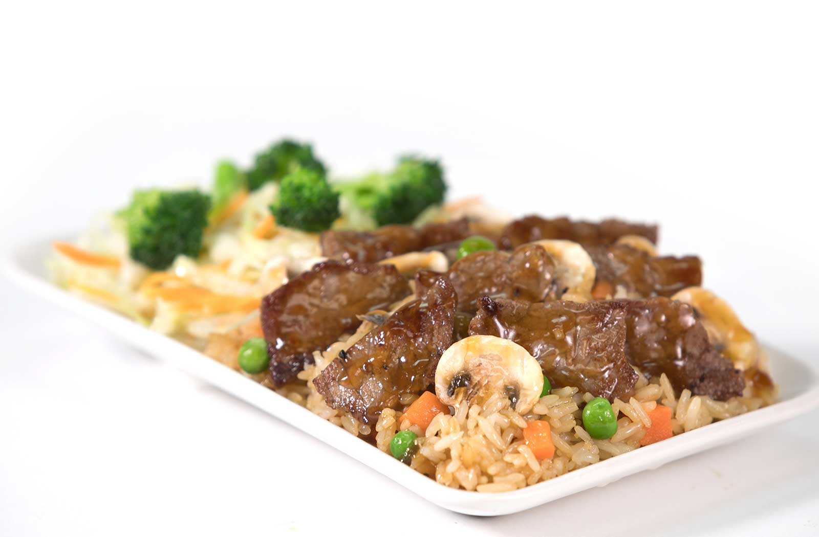 GCI Restaurant Group brands
