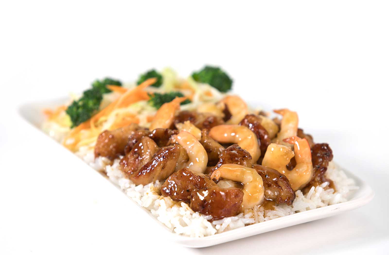 GCI Restaurant Group brands